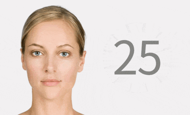 效果|快 40 岁的她，凭什么让男生一见钟情？