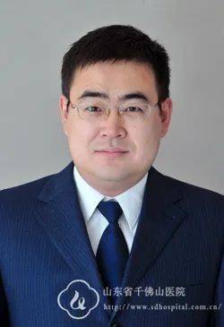 李志(肛肠科)