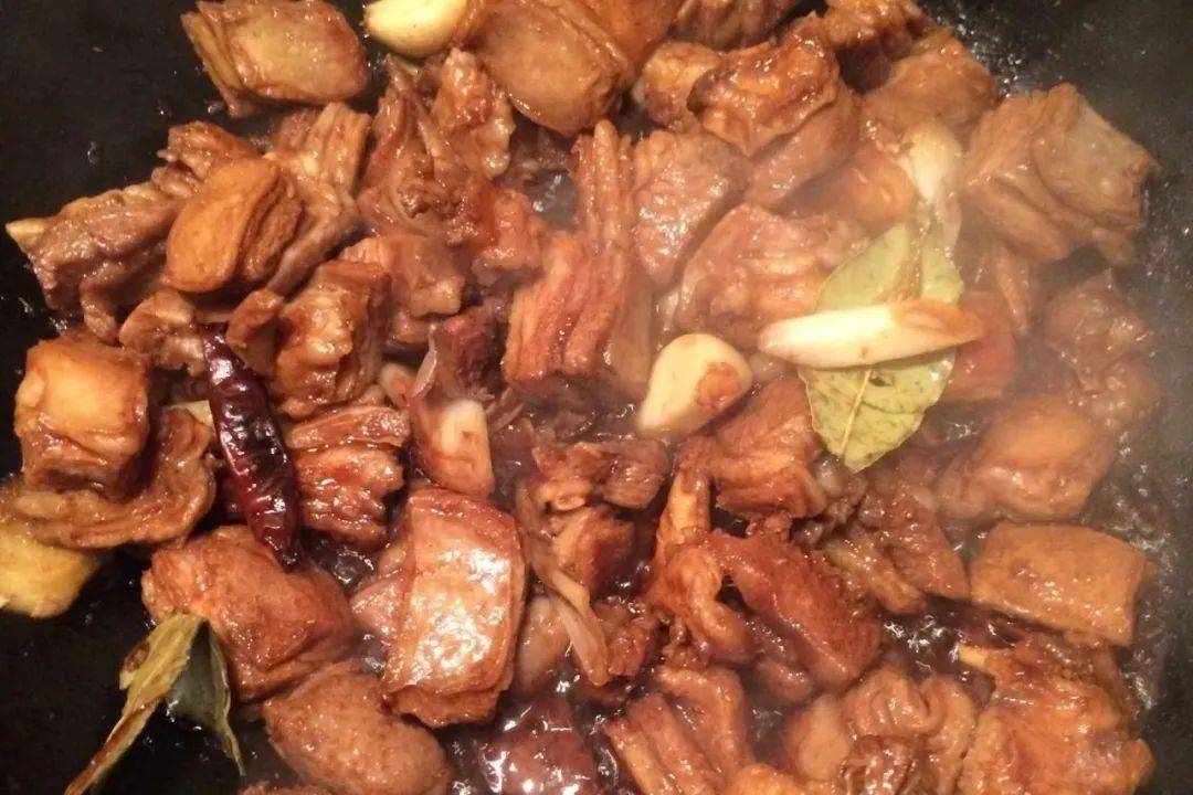 流感多發季，這肉要多吃！補鐵增加免疫力，3碗米飯都嫌少！ 熱愛美食 第3张