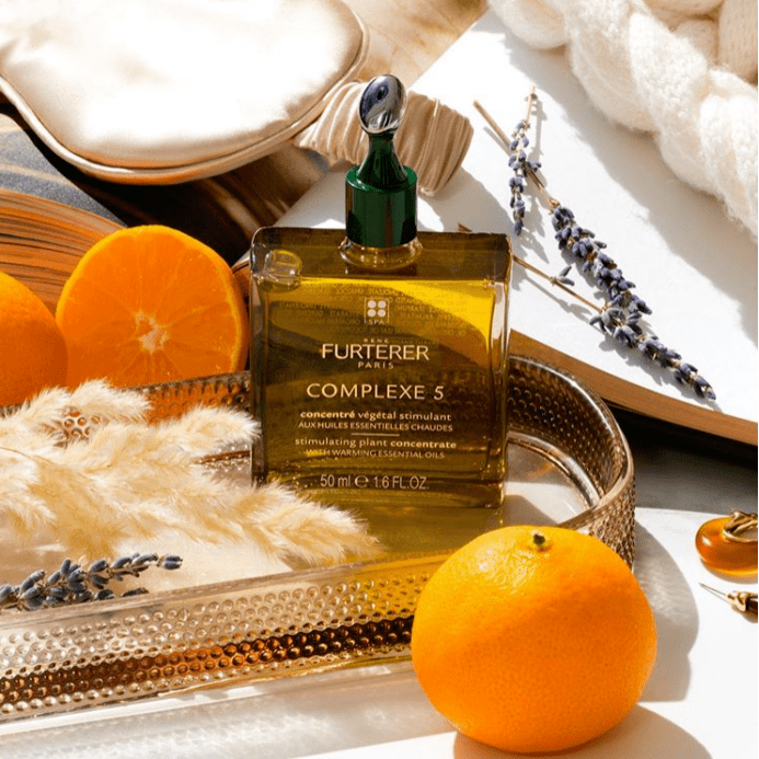 发丝|轻撩发丝就能暗香浮动—斩男机密请查收