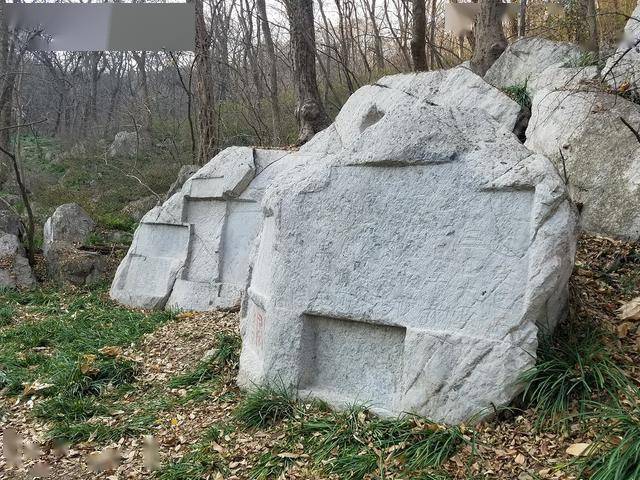 石刻|北京“文物医生”琅琊山发现北宋石刻，给醉翁亭记碑留下电子档案