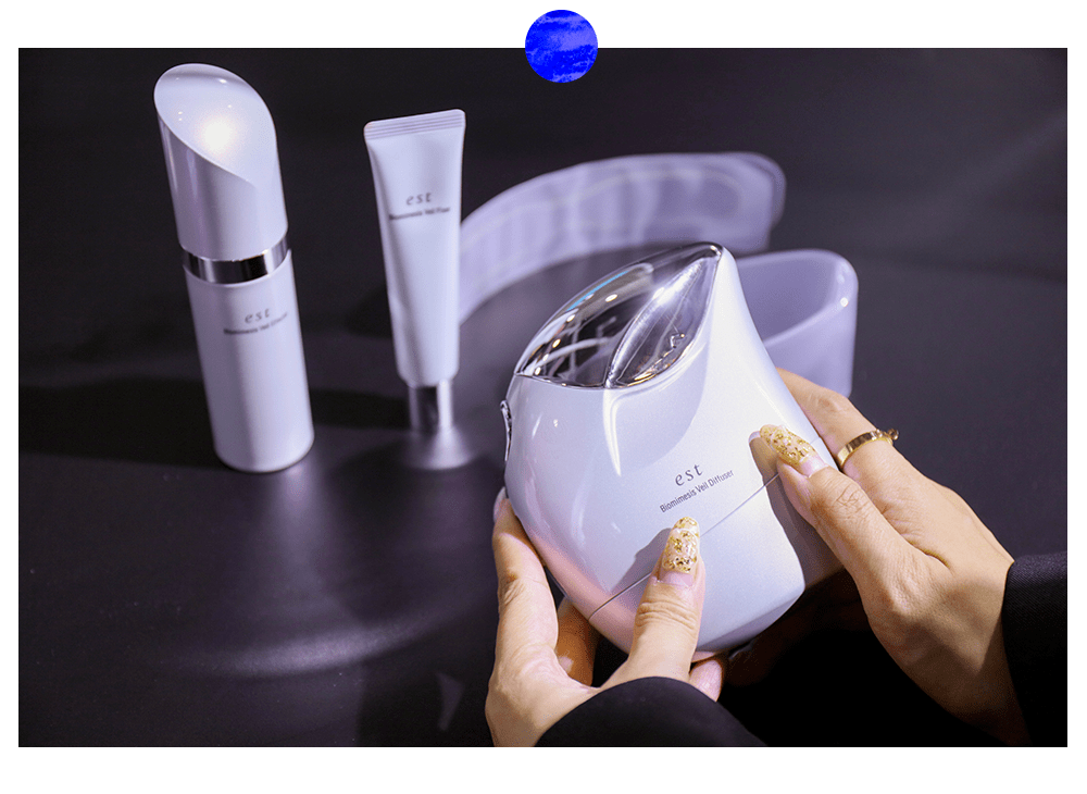 芽芽|面膜out了！2020年最新美容黑科技长这样！