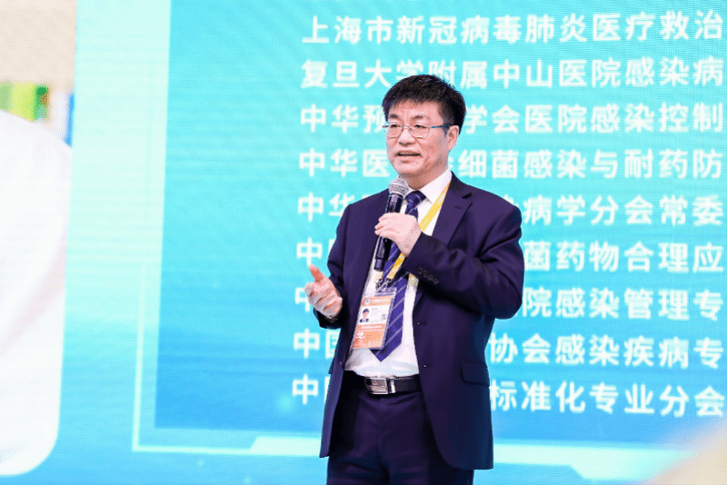 防控|专家提醒：今年冬天也要积极预防流感