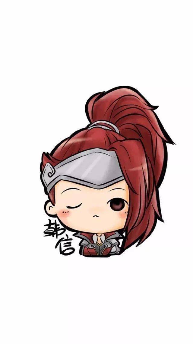 王者荣耀英雄大全q版 1e391d8835d24ccf8f5b88d5d2913c3a.jpeg