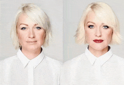 口红|口红，点亮气质