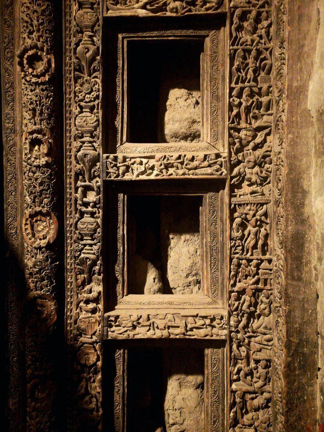 人文丨遇见千年科迦寺，感受来自十一世纪的艺术魅力-深度阅读