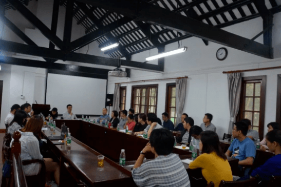 中山大学历史学系高层次人才招聘启事