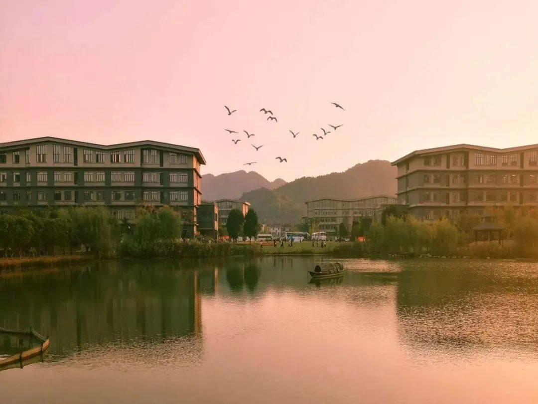 浙江树人大学