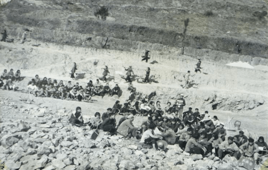 云浮市|西江边上，那些传奇……