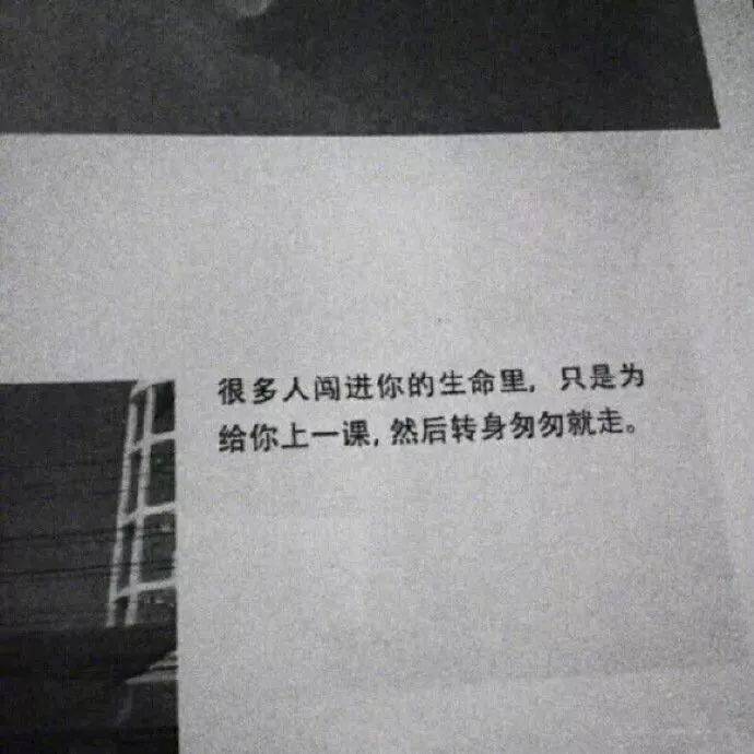 潇洒一点不好吗做你爱做的事