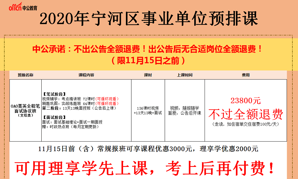天津宁河招聘_2020年天津宁河区教育系统招聘公告(2)