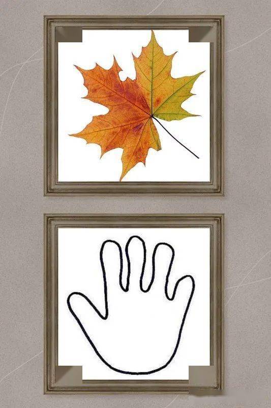 层林什么染成语_成语故事简笔画