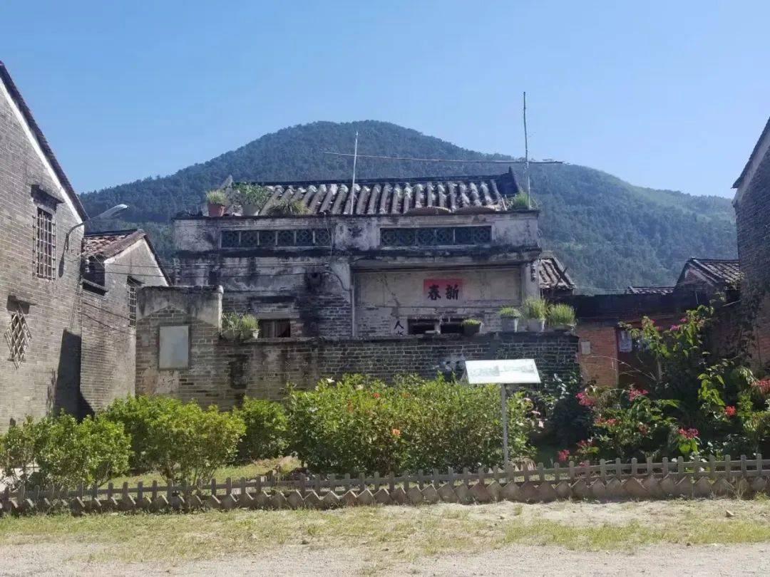 云浮市|西江边上，那些传奇……