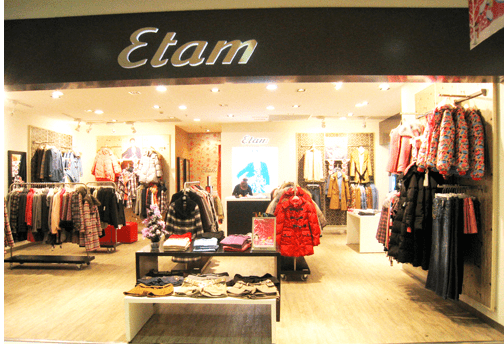 服装|关闭千家门店！1折变卖！又一服装巨头被申请“破产”！网友：这一次，是真的感觉青春结束了…