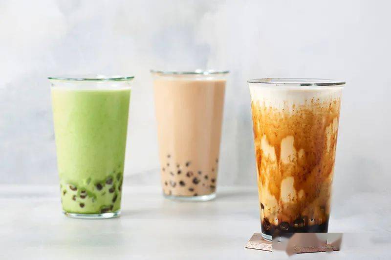 白鹭小镇x莫沫南路冬天的第一份温暖由一杯热奶茶开启文末福利