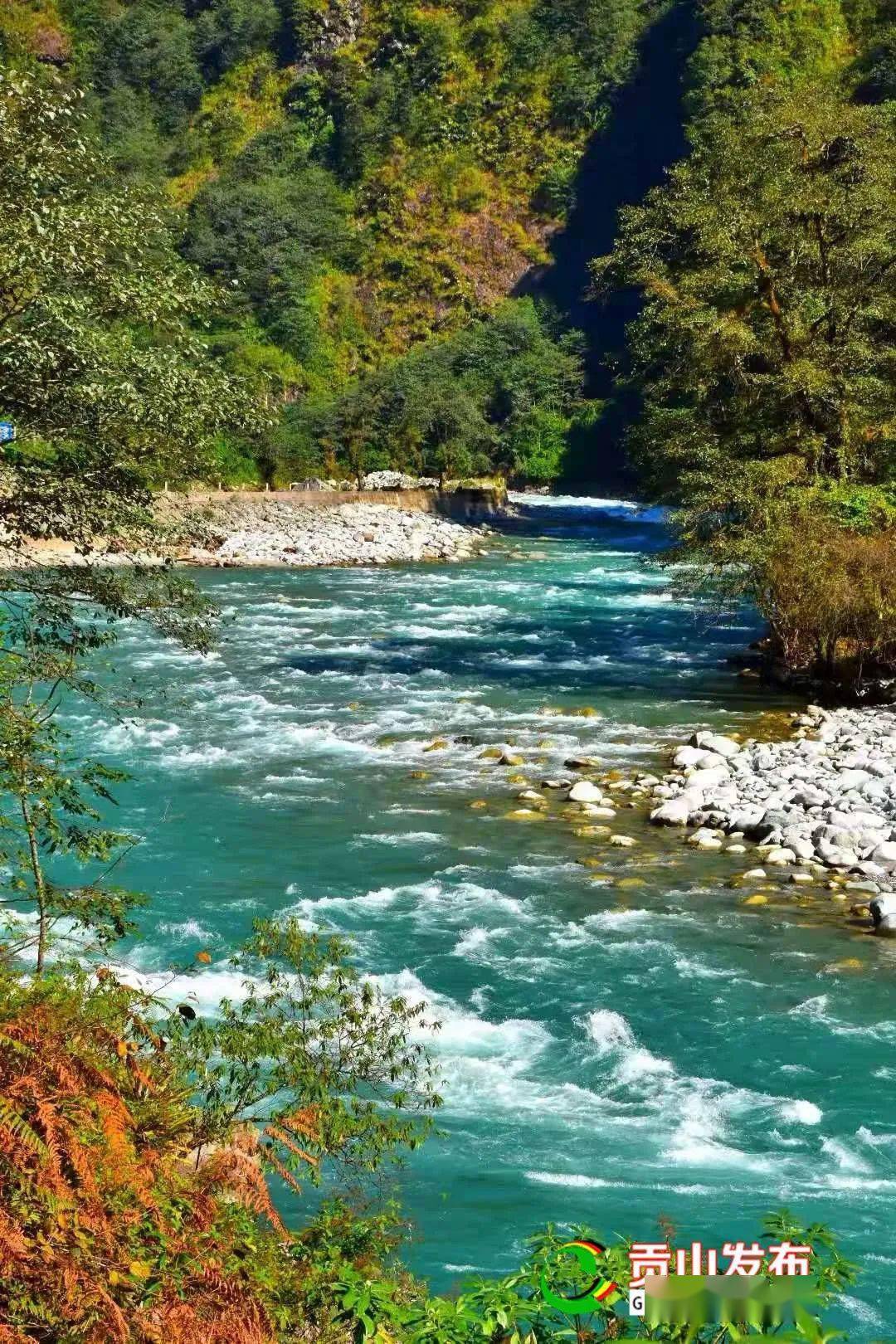 独龙江旅游景区恢复对外开放通告