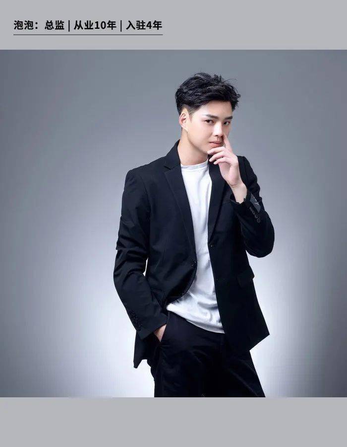 OnHair|终于找到一家懂我的理发店！还是湖里区美发热门榜TOP.1！