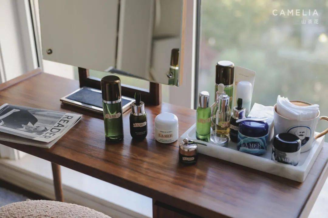 时间|我喜欢的时间：日间与夜晚的美妙之事