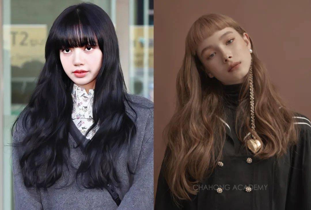 造型|女明星都爱的「神仙卷发」，真的REAL好看！