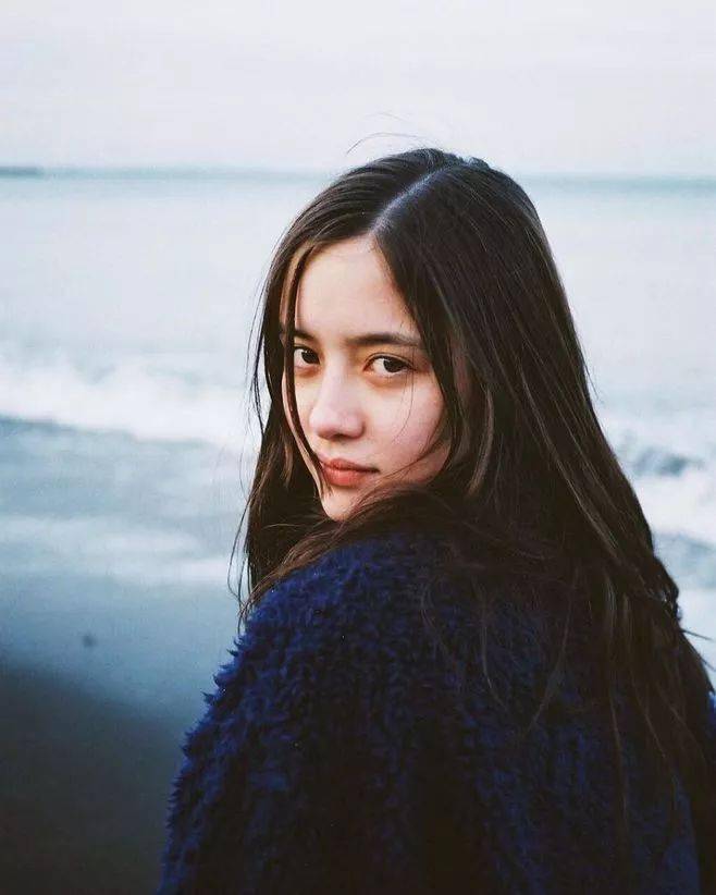 脸型|三种脸型千万别剪短发！