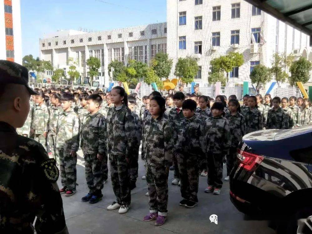 【德育学堂】插上翅膀,我们就是翱翔蓝天的雄鹰