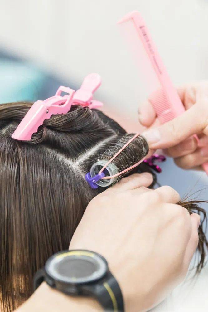 OnHair|终于找到一家懂我的理发店！还是湖里区美发热门榜TOP.1！