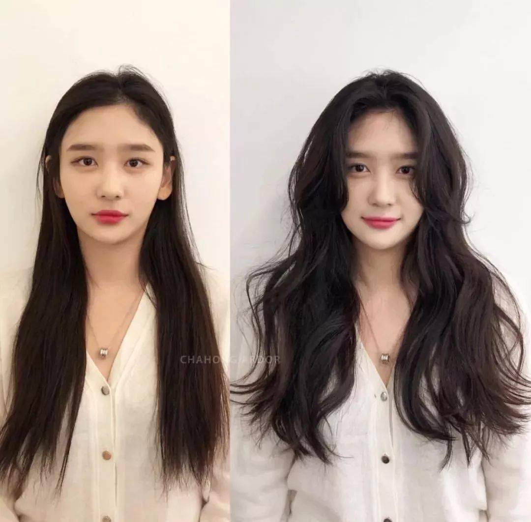 脸型|三种脸型千万别剪短发！