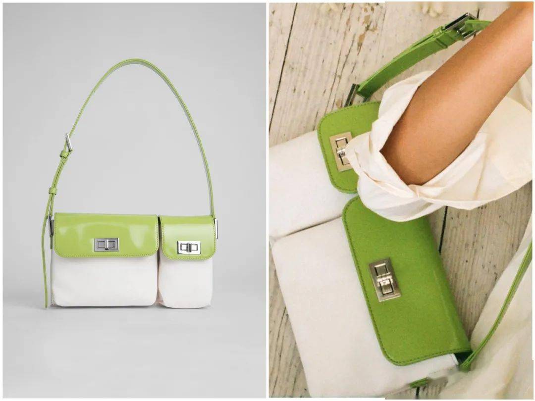 买的|2020最值得买的8款轻奢包，时髦小众绝美子！！
