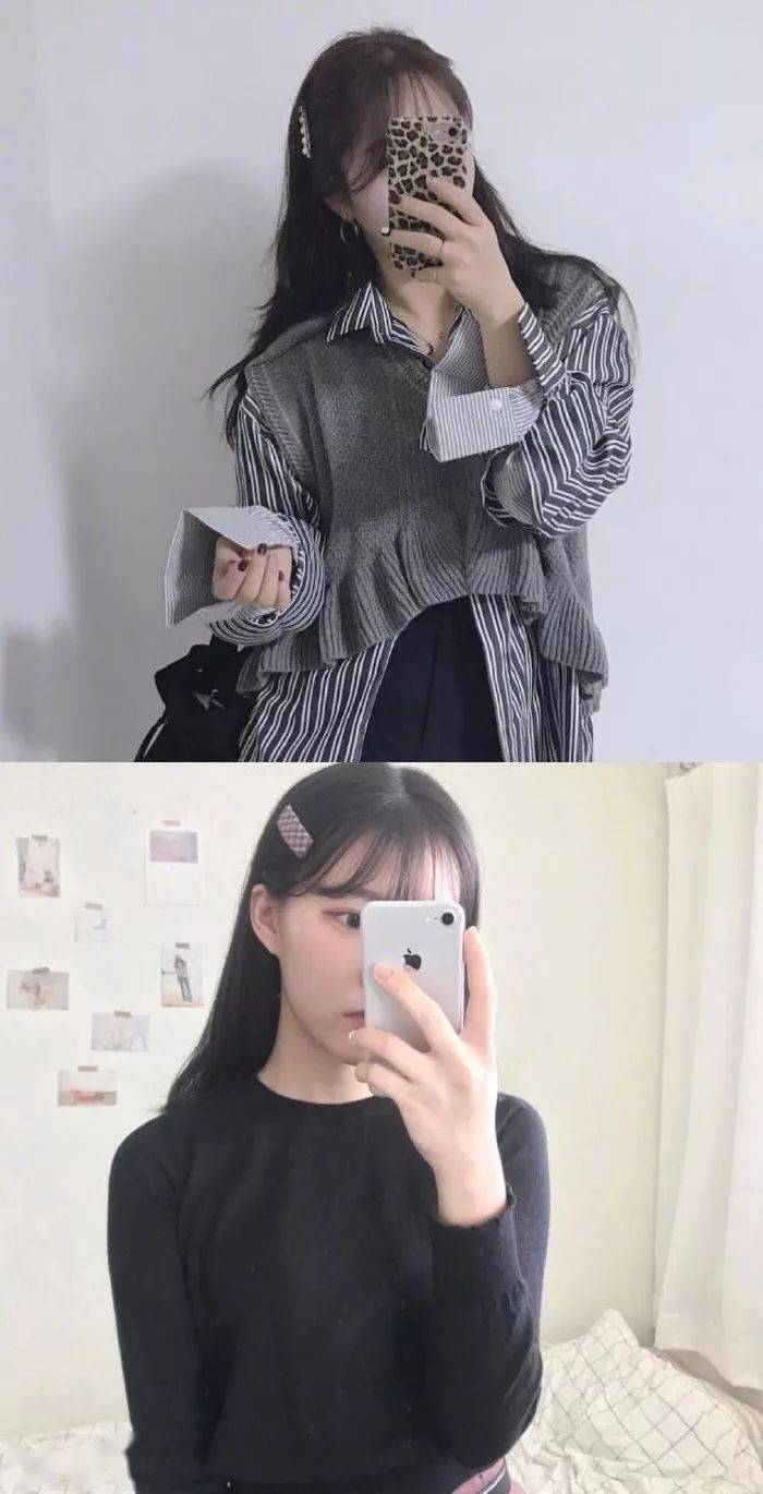 脸型|三种脸型千万别剪短发！