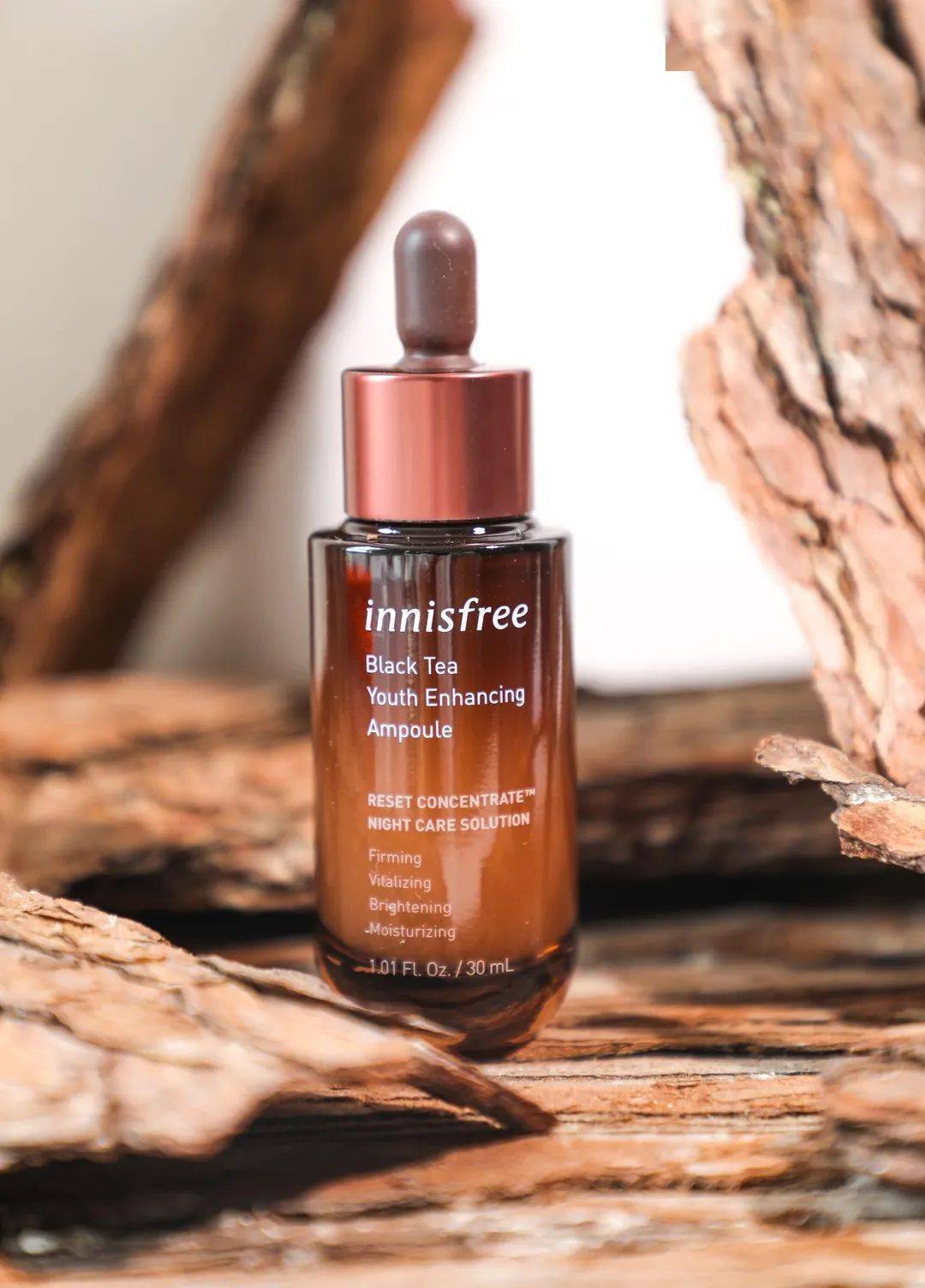 精华|惊了！小棕瓶平替竟然上位成功？