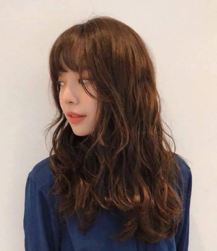 脸型|三种脸型千万别剪短发！