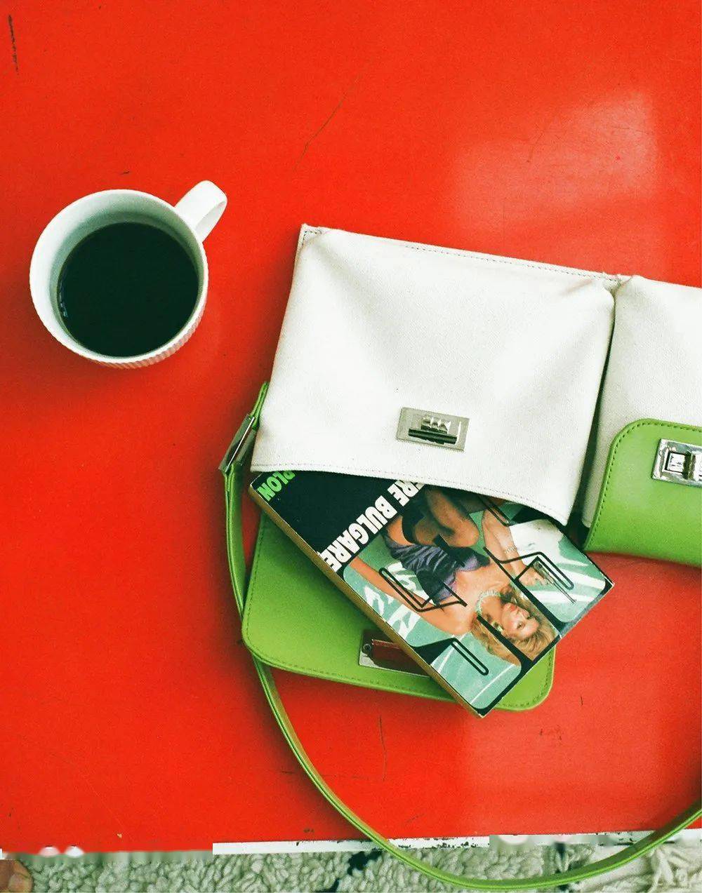 买的|2020最值得买的8款轻奢包，时髦小众绝美子！！