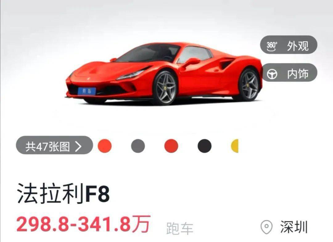 跑车|贫穷限制了我的想象？303万＂买＂一辆又破又旧摩托车，赶上法拉利跑车价！背后的真相是…