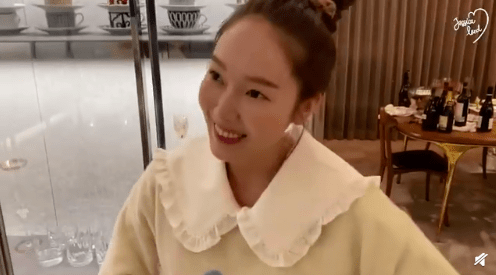 牙齿|出道前do了这里，现在的她也太惊艳了吧！