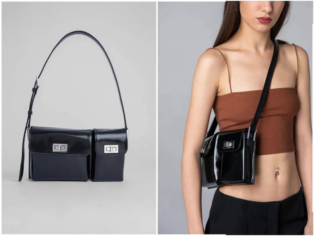 买的|2020最值得买的8款轻奢包，时髦小众绝美子！！