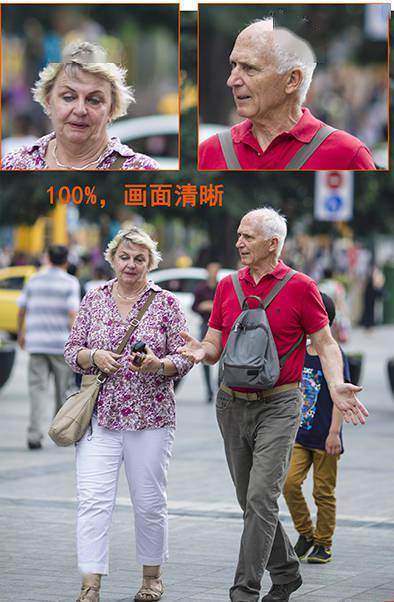 特点|详解5个焦段的24个特点,找到满意定焦头