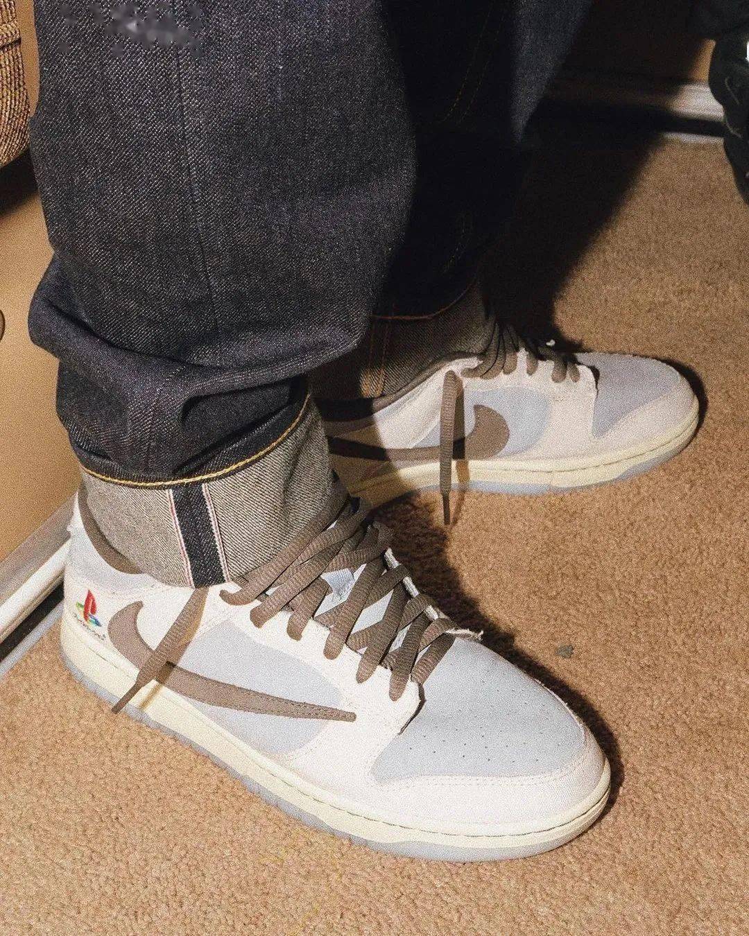 Air|你会把「年度鞋王」这一票投给谁？