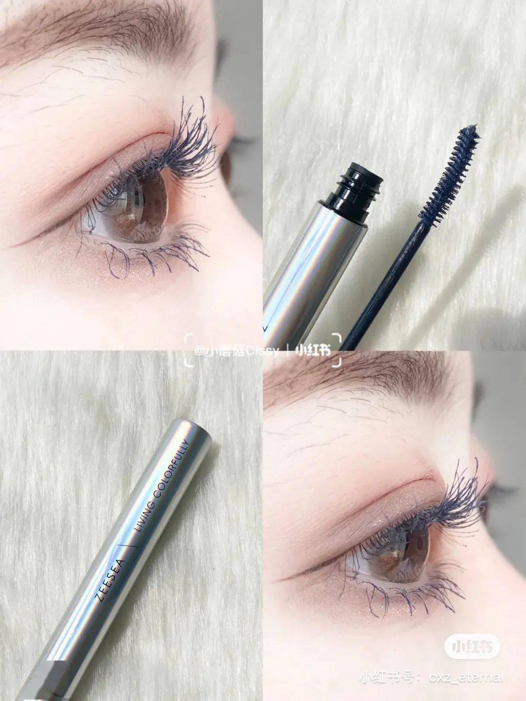 国货|这些均价20元的国货彩妆，竟然化出了2000元的大牌妆效！