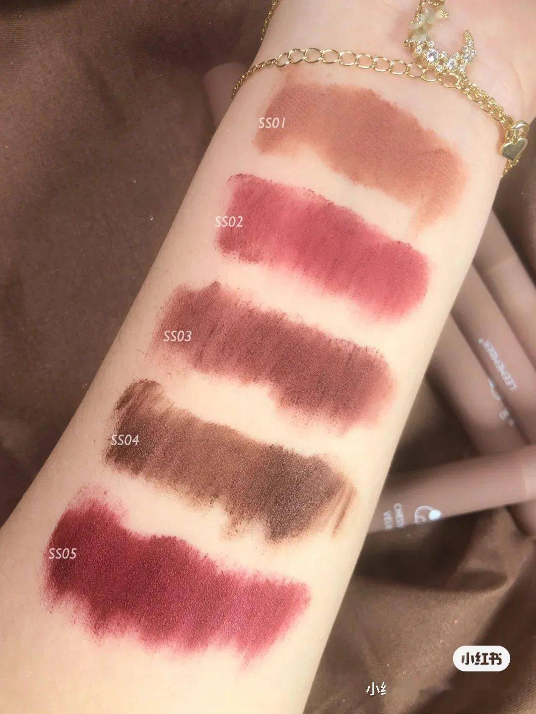 国货|这些均价20元的国货彩妆，竟然化出了2000元的大牌妆效！