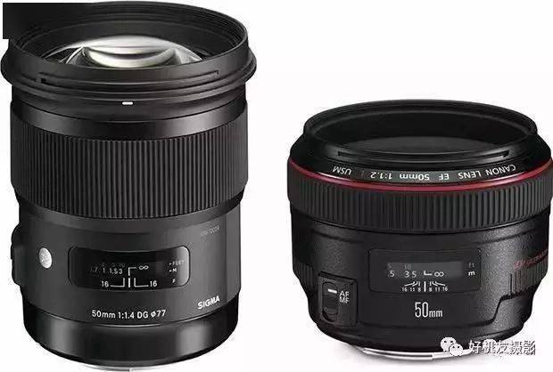 特点|详解5个焦段的24个特点,找到满意定焦头