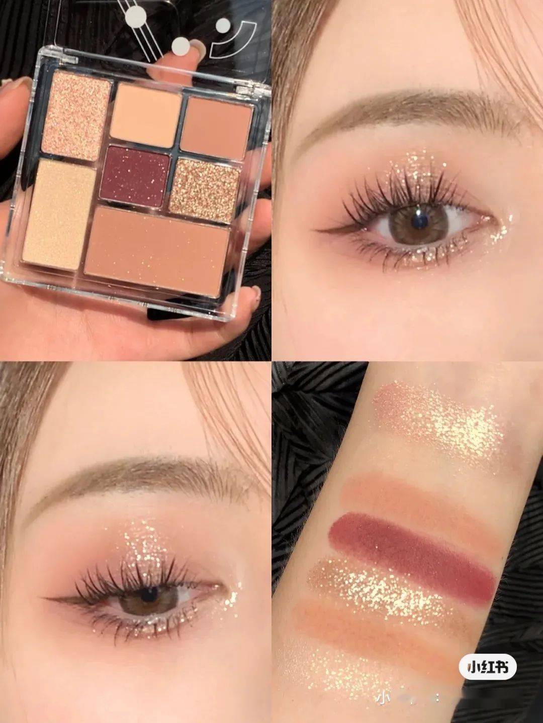 国货|这些均价20元的国货彩妆，竟然化出了2000元的大牌妆效！