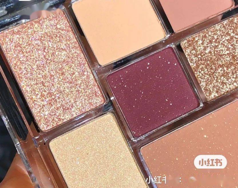 国货|这些均价20元的国货彩妆，竟然化出了2000元的大牌妆效！