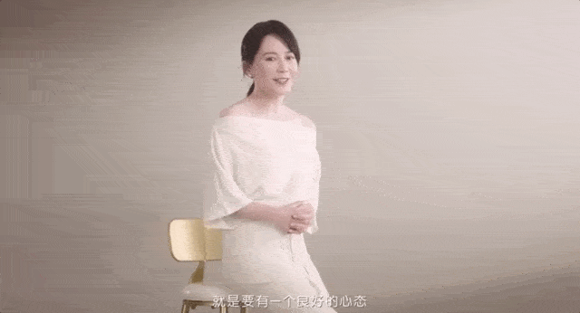 王菊|@所有人：女性美真的不只是白幼瘦......