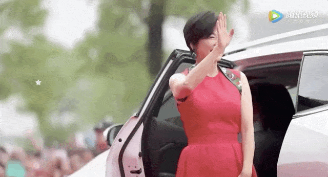 王菊|@所有人：女性美真的不只是白幼瘦......