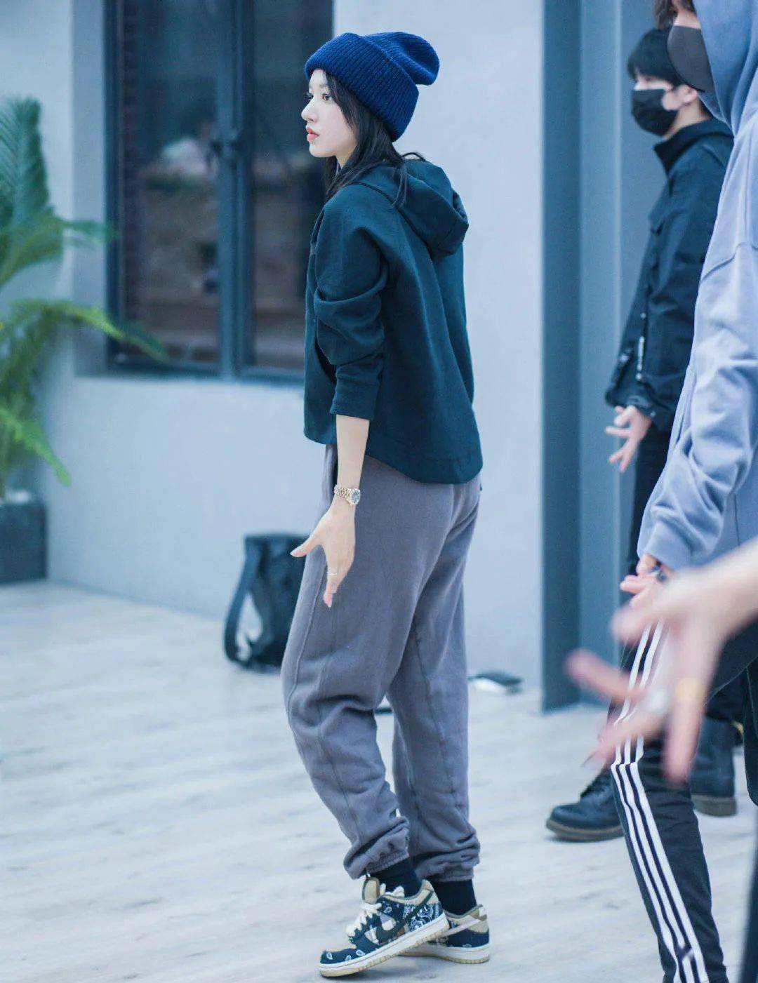 Air|你会把「年度鞋王」这一票投给谁？