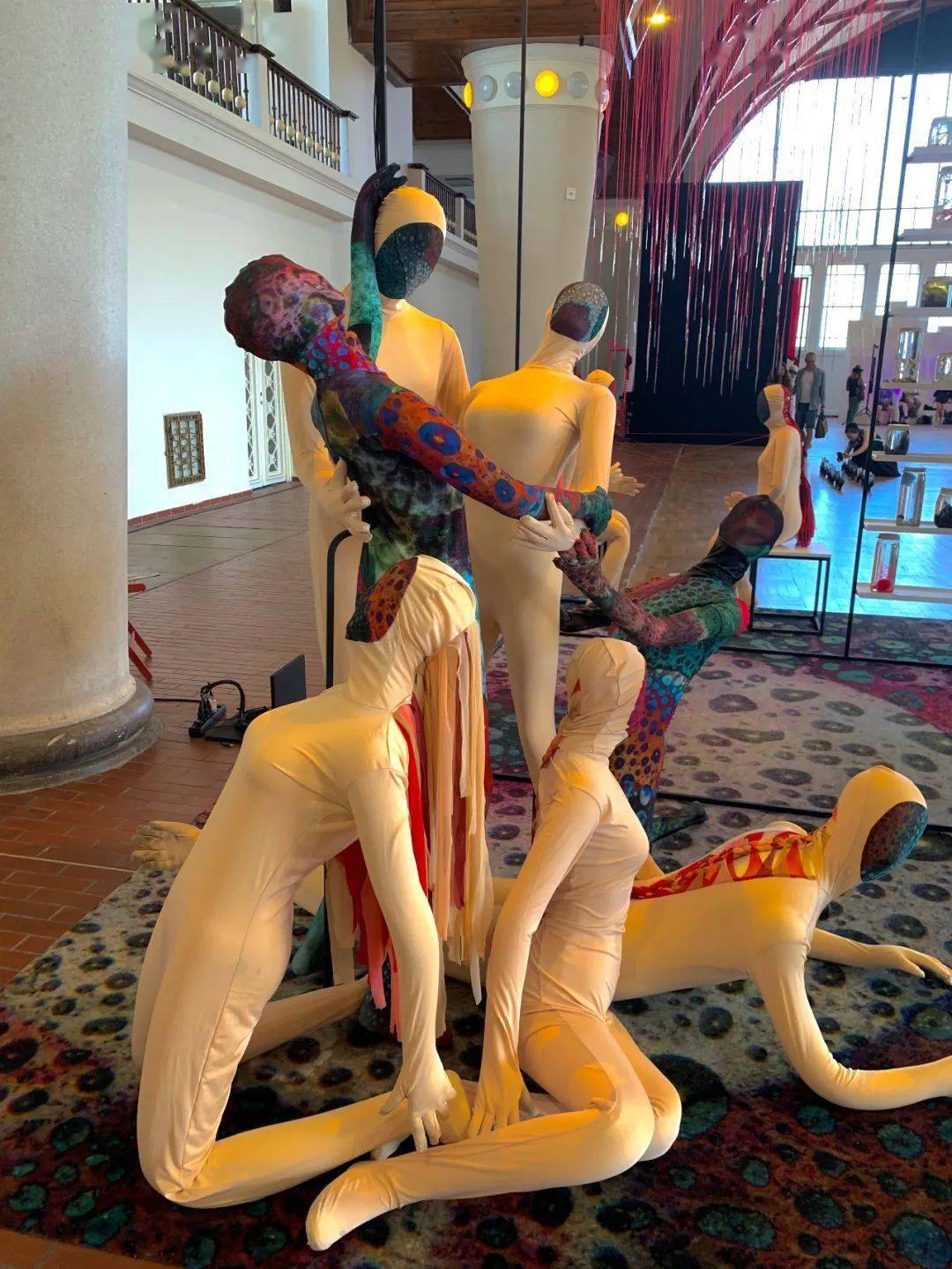 生活|幸好五年前，我大一退学了