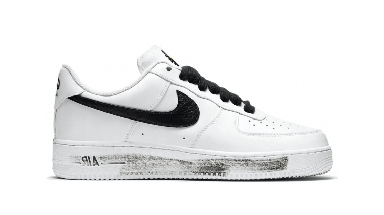 Air|你会把「年度鞋王」这一票投给谁？