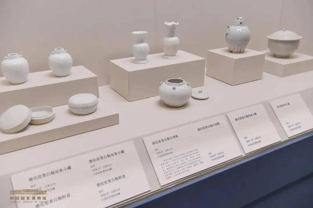 浮槎万里,诉说海上丝绸之路的辉煌历史,中国古代陶瓷海上贸易展”,-搜狐大视野-搜狐新闻