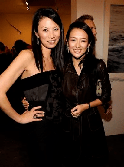 花花|董花花2.6万卖掉绝版LV包，这位顶级“全职太太”独立？