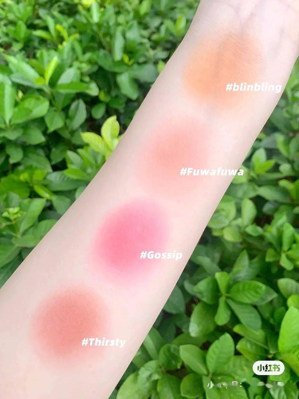 国货|这些均价20元的国货彩妆，竟然化出了2000元的大牌妆效！